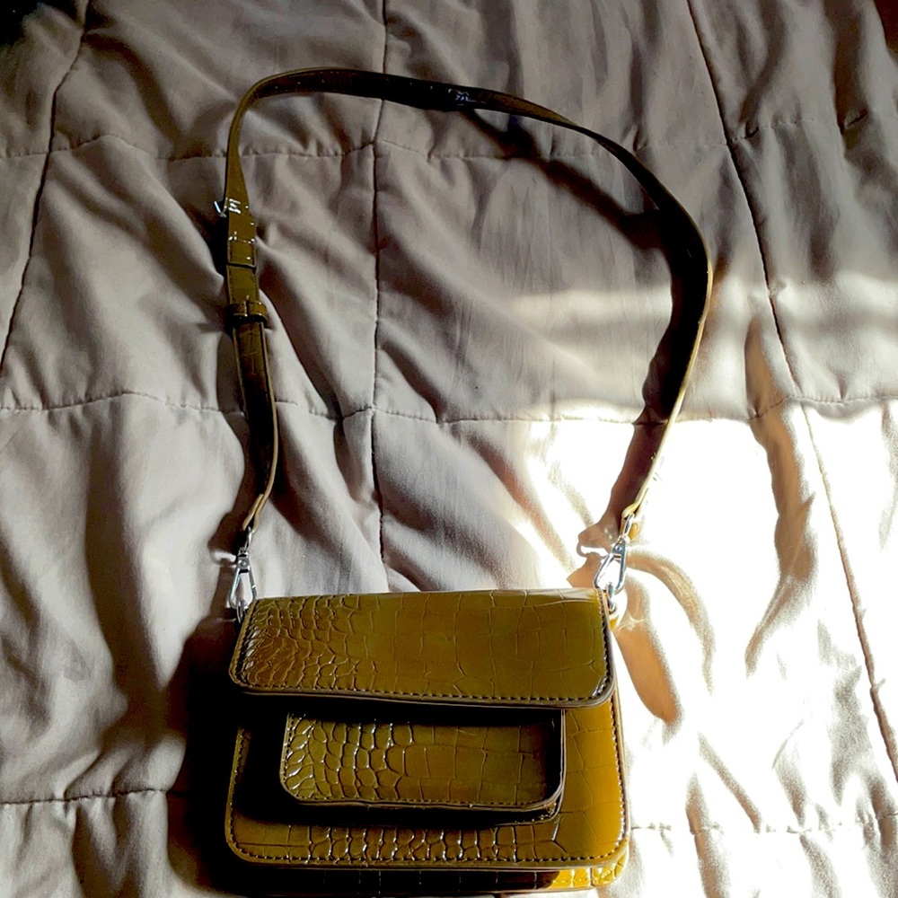 HVISK purse